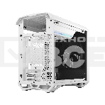 Компьютерный корпус Fractal Design Torrent Nano белый TG Clear Tint/FD-C-TOR1N-03, фото8