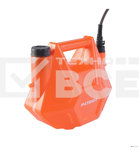 Распылитель аккумуляторный PATRIOT PT-5E