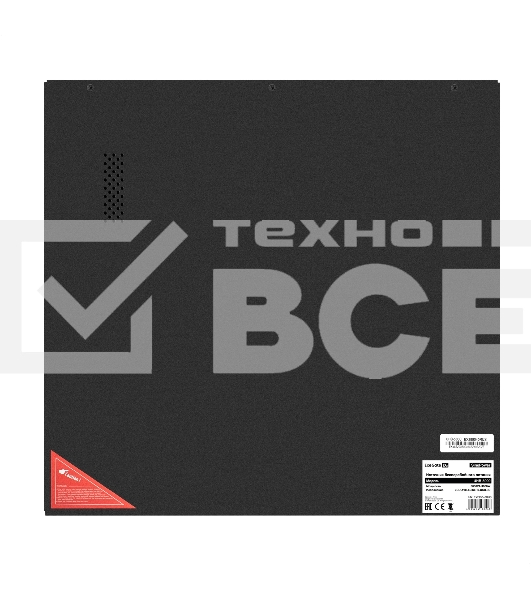 Источник бесперебойного питания Pure Sine Wave ExeGate SinePower UHB-5000.LCD.AVR.6C13.RJ.USB.3U (5000VA/4000W, LCD, AVR, 6*C13, RJ45/11, USB, возможность подключения до десяти внешних батарейных блоков 48В (поставляются отдельно), Rackmount 3U/Tower, металлический корпус, черный)