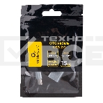 Кабель-переходник USB2.0 OTG Cablexpert A-OTG-CMAF2-02, Type-C(M)/AF, алюминий+нейлон.оплетка, 0.15м, пакет, фото3