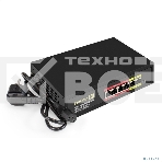 Коммутатор неуправляемый ExeGate EDES-1006D.4PoE-48W (6-портовый UTP 10/100 Base-Tx: 4 порта 802.3af (PoE), мощность PoE: 25W, суммарно 48W, 2 порта RJ45 uplink, настенный/настольный, металлический корпус), фото2