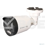 Камера видеонаблюдения IP Tantos TSi-Pe50FP 2.8-2.8мм цв. корп.:белый/черный (00-00124865), фото2