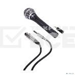 Микрофон Ritmix RDM-155 черный, фото6