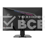 Монитор 31.5' MSI MAG 322URDF E16 Rapid IPS 3840x2160, 160 Гц, 0.5 мс, 16:9, 450 кд/м², HDMI 2.1 (x2), DP 1.4a, 3.5 Jack, USB Hub (2x USB 3.2), Adaptive-Sync, HDR10, черный, фото9