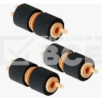 Комплект роликов подачи (3 шт) NVP для Pantum CM270ADN CM330ADN CM420ADN (совместимый) (302151191501), фото 1