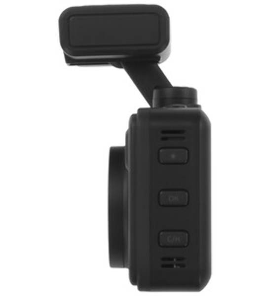 Видеорегистратор с радар-детектором Navitel XR2650 PRO, 1920x1080, 3', GPS/ГЛОНАСС, Wi-Fi, G-сенсор, GPS-информатор
