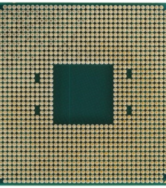 Процессор AMD Ryzen 5 3600 Soc-AM4 3.6GHz OEM