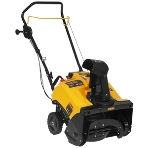 Бензиновая снегоуборочная машина Denzel SB 460 Sled, 99cc, лыжи ручной старт, фото13