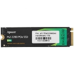 Накопитель SSD M.2 2280 1TB NVMe PCIE 5.0 x4 12000/11800 AP1TBAS2280F4L-1 APACER, фото3