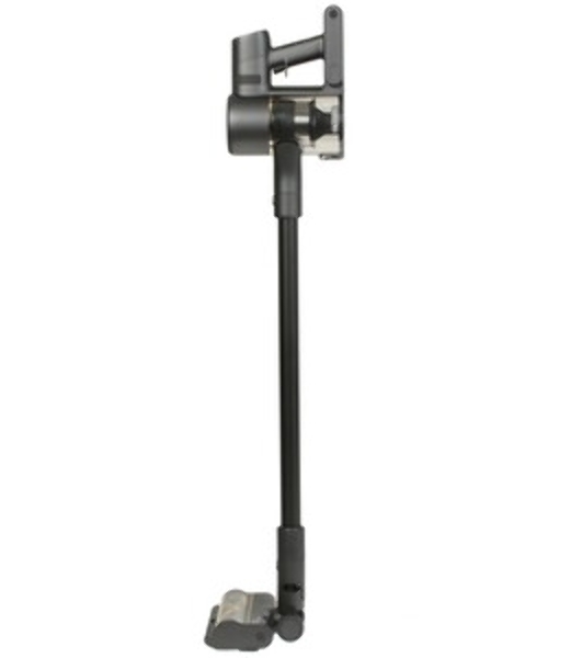 Пылесос вертикальный Dreame Cordless Vacuum Cleaner R10 Pro черный, питание от аккумулятора, 150 Вт, уборка сухая, пылесборник 0.6 л