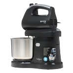 Миксер Vitek VT-1417 ST, 700 Вт, 2,8л., с чашей, черный, фото9