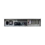 Нейросетевой IP-видеорегистратор Trassir NeuroStation CT1 8800R/64-A2, фото 1