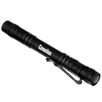 Фонарь Camelion LED51517 (фонарь, черн, LED XPE, 3 реж 2XLR03 в компл., алюм., откр. блистер), фото5