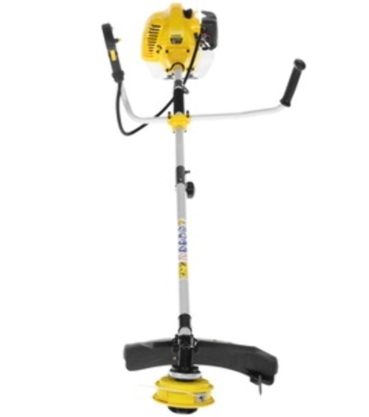 Триммер бензиновый Huter GGT-1500SX, 2 л.с.