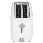Тостер Centek CT-1425 белый, 700 Вт, 2 слота, фото4