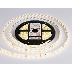 Светодиодная лента Ambrella light GS2101 5050 60Led/ 14.4W m/ 12V IP65 3000K/ 5000*10*2.87mm (2 конт.), фото7