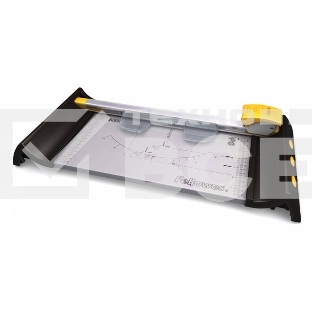 Резак дисковый Fellowes Proton A4 A4/10лист/320мм/ручн.прижим