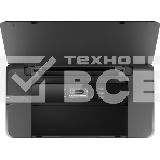 Принтер струйный HP OfficeJet 202 (N4K99C), A4, цветной, печ. до 10 стр/мин. (ч/б) до 7 стр/мин. (цвет), 1200 x 1200 dpi (ч/б) 1200 x 4800 dpi (цвет), USB, Wi-Fi, фото7