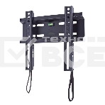 Кронштейн для телевизора Kromax FLAT-5 черный 15