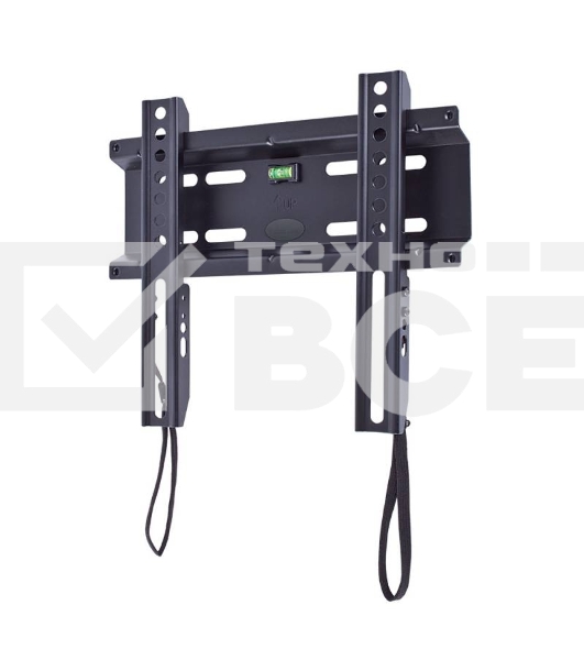 Кронштейн для телевизора Kromax FLAT-5 черный 15