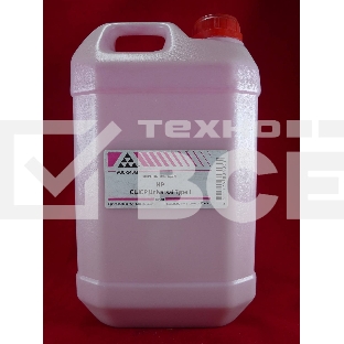 Тонер HP CLJ CP Universal Type I Magenta, (кан.1кг.) AQC фас. Россия