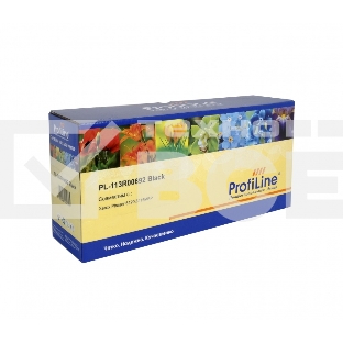 Картридж PL-113R00692 для принтеров Rank Xerox Phaser 6120/6120N/6115MFPD/6115MFPN Black 4500 копий ProfiLine