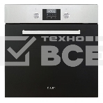 Духовой шкаф встраиваемый LEX EDP 093 IX NEW нержавеющая сталь, фото11
