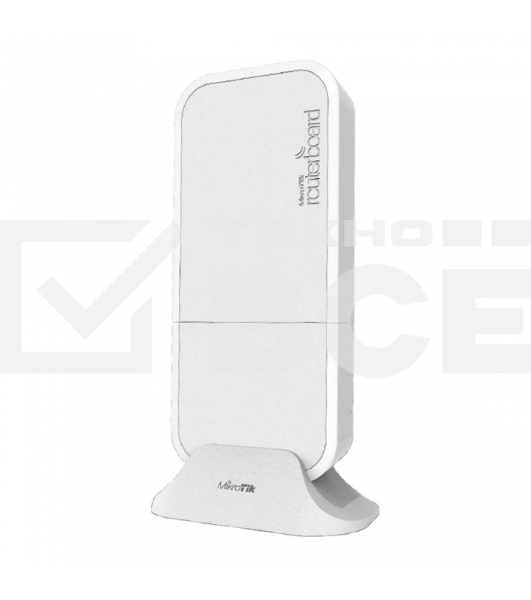 Точка доступа Mikrotik RBwAPGR-5HacD2HnD&;R11e-LTE6 wAP ac LTE Kit with four core 710MHz CPU, 128MB RAM, 2x Gigabit LAN, built-in 2.4Ghz 802.11b/g/n Dual Chain wireless with integrated antenna, built-in 5Ghz 802.11an/ac Dual Chain wireless with integrated