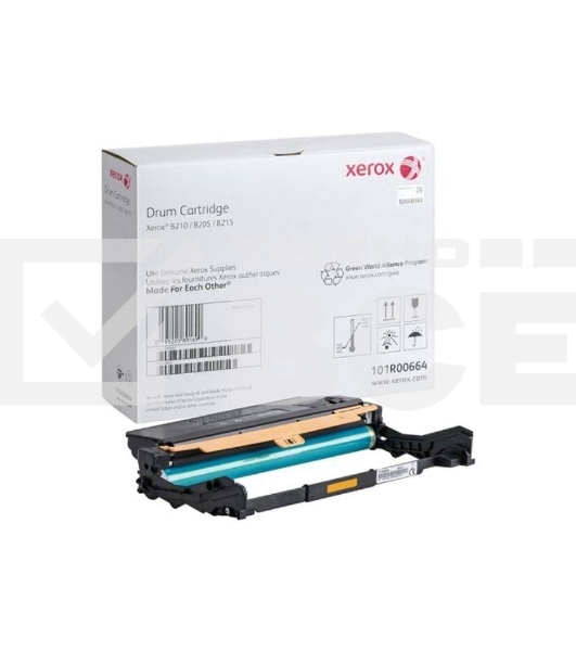 Фотобарабан Xerox B205/B210/B215 (10К) (channels)