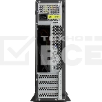 Корпус Slim Case Powerman EL555 Black PM-300ATX 2*USB 3.0+2*USB2.0,HD,Audio mATX, miniATX, фото2