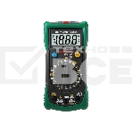 Универсальный мультиметр MASTECH MS8233C 13-2015, фото 1