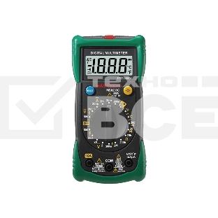Универсальный мультиметр MASTECH MS8233C 13-2015