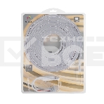 Гибкий неон LED SMD 8х16 мм, двухсторонний, теплый  белый, 120 LED/м, 5 м, фото5
