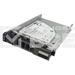 Накопитель SSD Dell, 480 Gb, SATA-III, 2.5