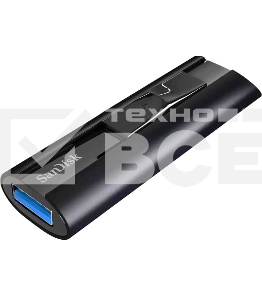 Флешка USB R/W Sandisk USB3.2 1Tb SDCZ880-1T00-G46
