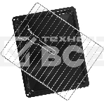 Духовой шкаф электрический Maunfeld EOEC.586B2 черный, встраиваемый, фото20
