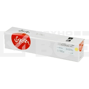 Картридж лазерный Sakura CE312A для HP LaserJet Pro CP1025/CP1025NW,Canon i-SENSYS LBP-7010 Color желтый, 1000 к.