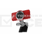 Интернет-камера Genius ECam 8000 красная (Red) new package, фото7