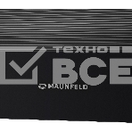 Шкаф духовой электрический Maunfeld AEOH.749B, встраиваемый, фото12