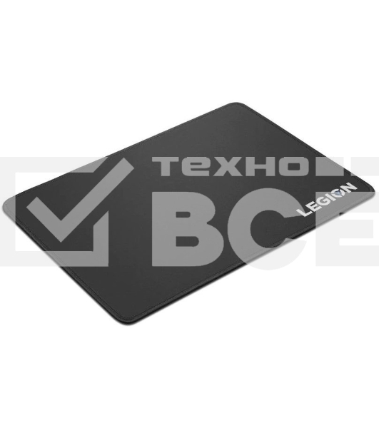 Коврик для мыши игровой Lenovo Y, Черный GXY0K07130