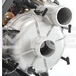 Мотопомпа PATRIOT MPD 3072 SFE4т дизель 296см3 5.7лс 75м3/ч 1200л/м глуб.8м напор25м 3'' бак3.5л, фото6