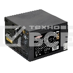 Блок питания ExeGate 800PPH-OEM (EX282156RUS-OEM), 800Вт, 80 PLUS Bronze, 120мм, черный, фото5