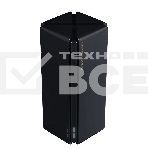 Маршрутизатор Wi-Fi Xiaomi Mesh System AX3000 RA82 (DVB4315GL) (1-pack) Black (755507), фото2