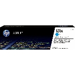 Картридж лазерный HP CF211A голубой LaserJet Pro 200 M251/M276 (1800стр.), фото4