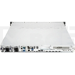 Платформа Asus RS300-E11-RS4 1U, LGA1200, 4xDDR4, 4x3.5 (1xSFF8643, 2xOcuLink on the backplane,), DVDRW, 2x1GbE, 1xM.2 SATA/PCIE 2280, optional ASMB10-iKVM, HDMI (from CPU), 2x450W, фото5
