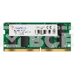 Оперативная память ADATA, DDR4, 16GB (1x16GB), 3200MHz, CL22, SO-DIMM, фото4