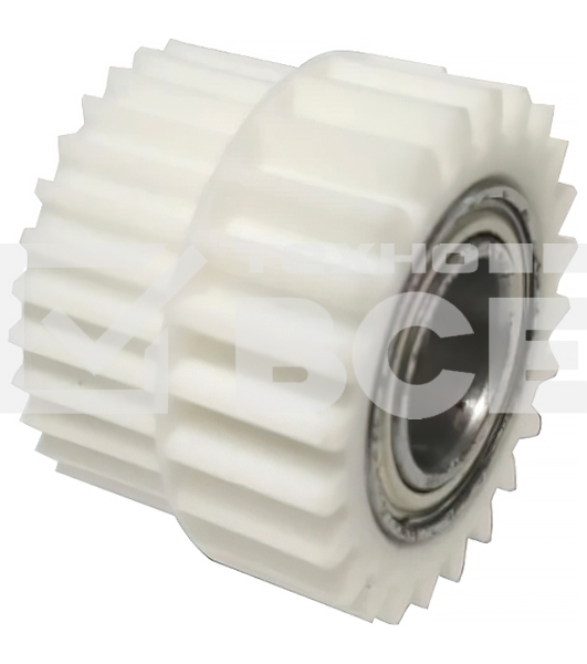 Ведомый шкив 30Т/24Z PULLEY:IDLER:30T/24Z