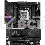 Материнская плата ASUS ROG STRIX B650E-E GAMING WIFI, AM5, AMD B650, 4xDDR5, 4xSATA, 4xM.2, 1xPCI-E 4.0 x4, 1xPCI-E 5.0 x8, 1xPCI-E 5.0 x16, 1xDP, 1xHDMI, 1x 2.5Gb LAN, 4xUSB-A 3.2 Gen 2, 6xUSB-A 3.2 Gen 2, 1xUSB-C 3.2 Gen 2, 1xUSB-C 3.2 Gen 2x2, 5x3.5 мм, фото6