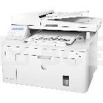 МФУ лазерный HP LaserJet Pro M227sdn (G3Q74A#B19), A4, ч/б, печ. до 28 стр/мин., скан. до 15 стр/мин., 1200 x 1200 dpi, USB, RJ-45, фото22