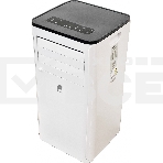 Кондиционер мобильный Primera PRMC-09JBNE1 белый/черный, фото 1